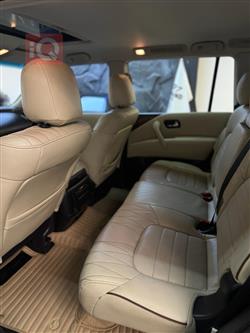 نيسان باترول